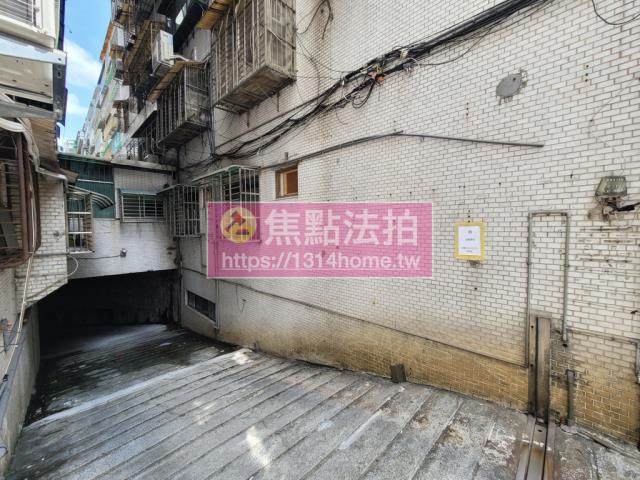 台北大安區拍賣華廈-7