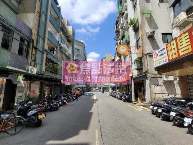 台北大安區拍賣華廈-6