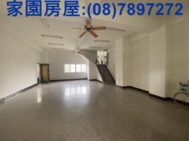 屏東潮州店面-11