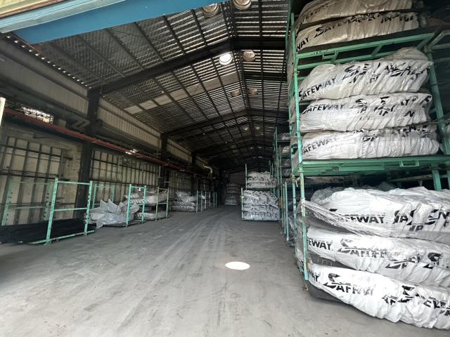 新竹香山廠房-5