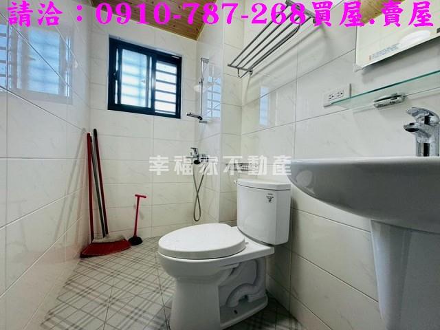 台南安定透天-12