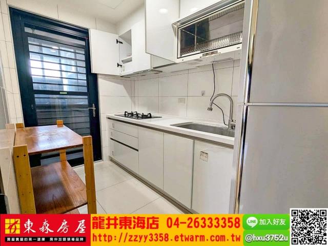 台中沙鹿大樓-2