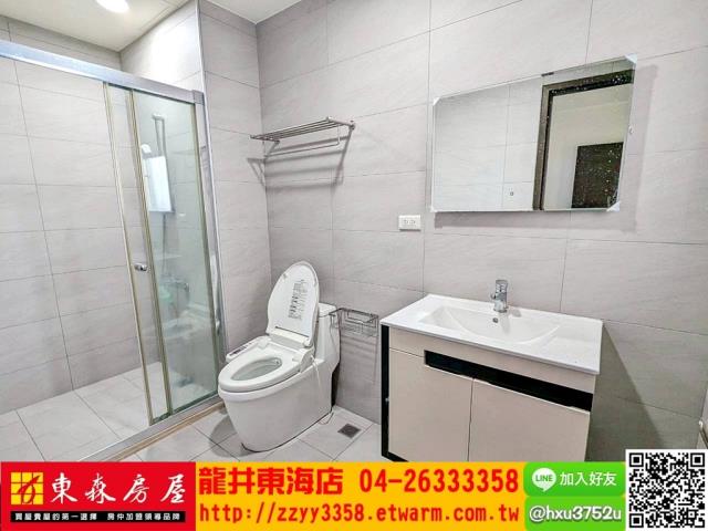 台中沙鹿大樓-4