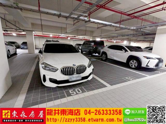 台中沙鹿大樓-9