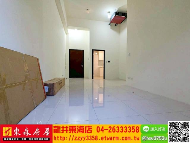 台中沙鹿大樓-1