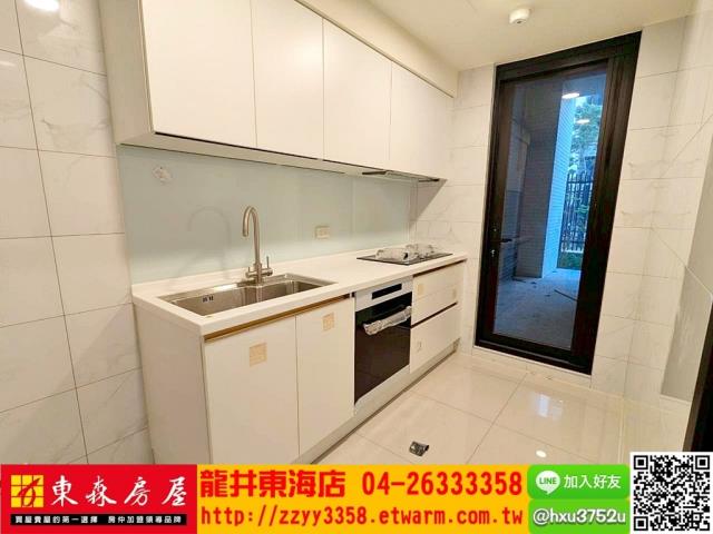 台中沙鹿大樓-2