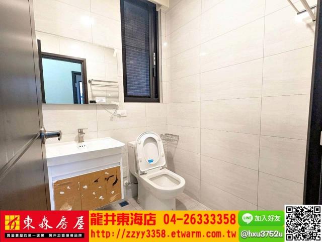 台中沙鹿大樓-4