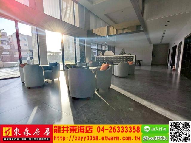 台中沙鹿大樓-8