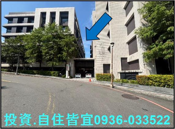 新北汐止法拍華廈-1