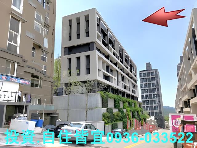 新北汐止法拍華廈-4