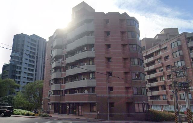 台北士林華廈法拍-0