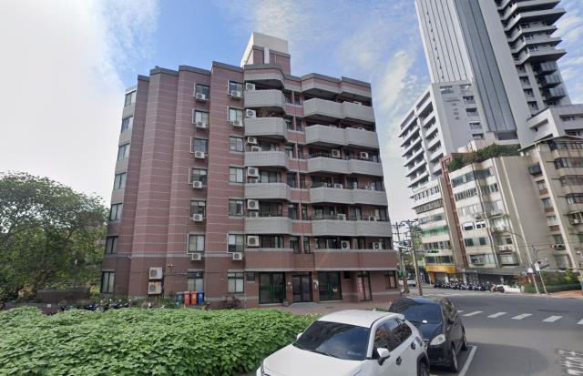 台北士林華廈拍賣-0