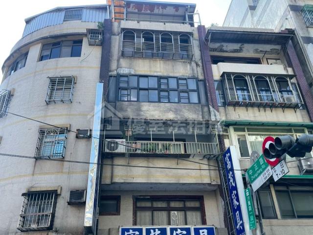 汐止法拍公寓-0