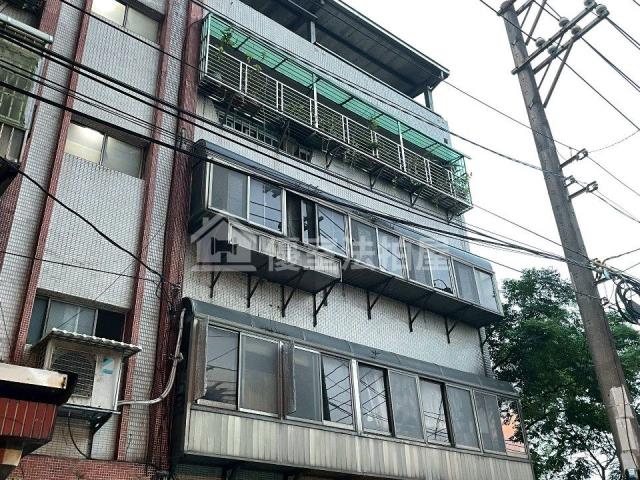 中壢公寓法拍-0
