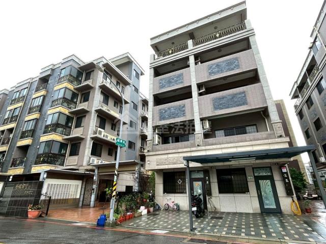 觀音別墅法拍-0