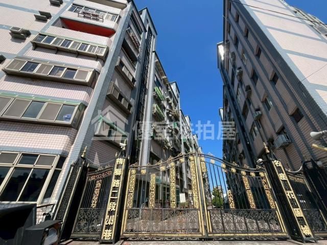 楊梅法拍華廈-0