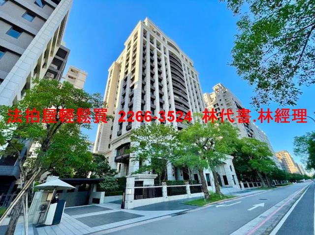 內湖大樓拍賣-11