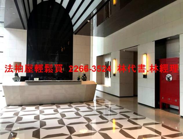 內湖大樓拍賣-3