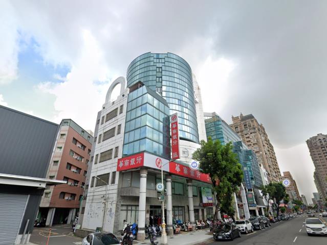 三民區法拍大樓-2