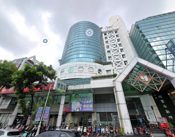 三民區法拍大樓-4