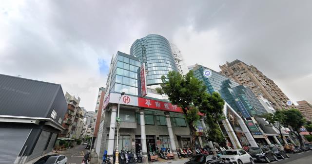 三民區法拍大樓-5