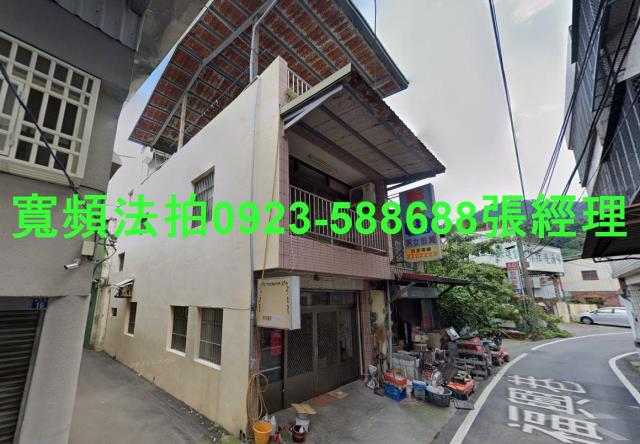 南投縣國姓鄉福興巷14號3層樓