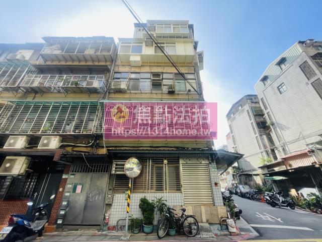 台北法拍公寓-0