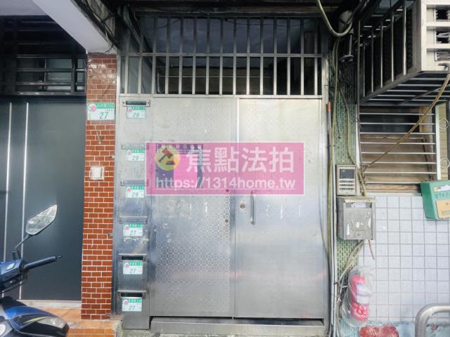 台北法拍公寓-5