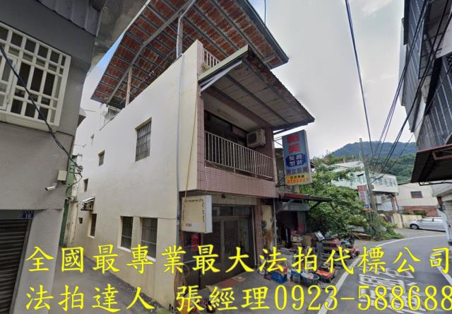 南投縣國姓鄉福興巷14號3層樓