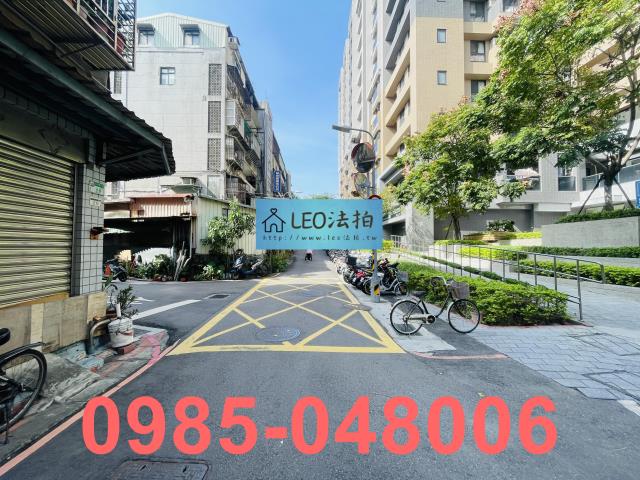 台北大同區公寓法拍-6