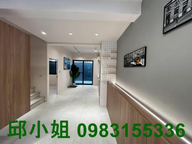 嘉義東石透天-4