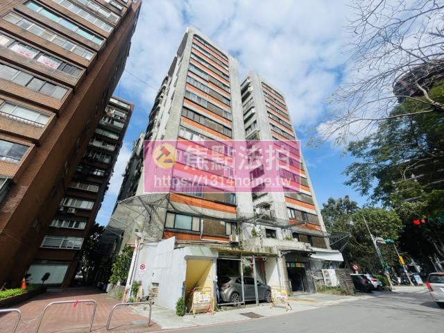 台北松山大樓拍賣-3