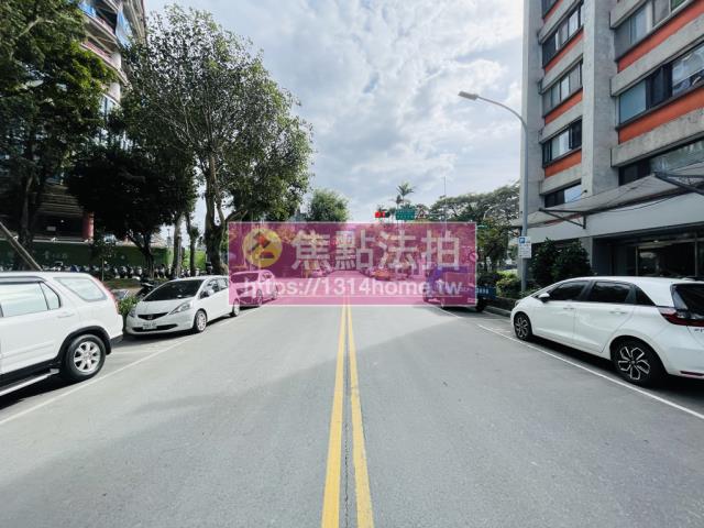 台北松山大樓拍賣-8