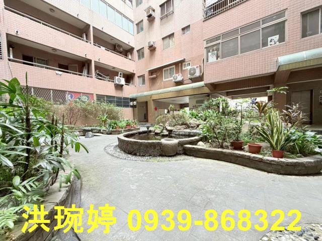 台中霧峰華廈-5