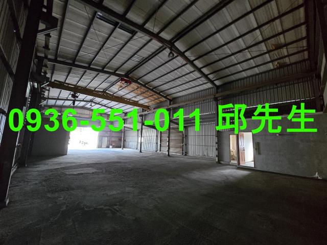 高雄大寮廠房-4