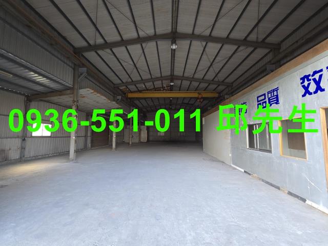 高雄大寮廠房-0