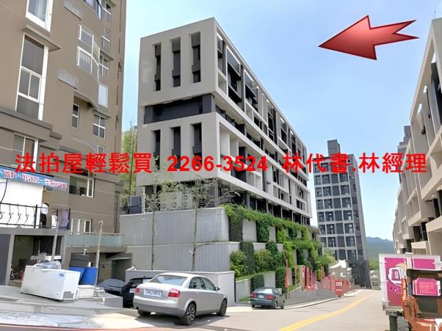 新北汐止華廈法拍-7