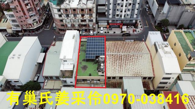 嘉義西區透天-3