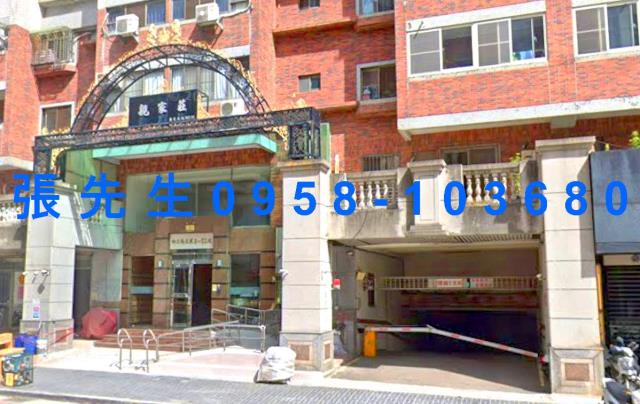 台中南屯法拍大樓-4