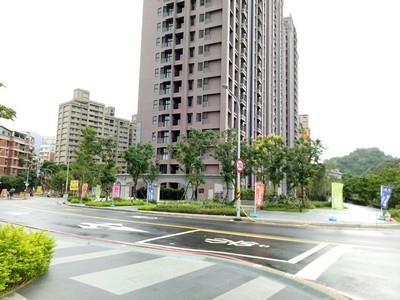 新北新店法拍大樓-4