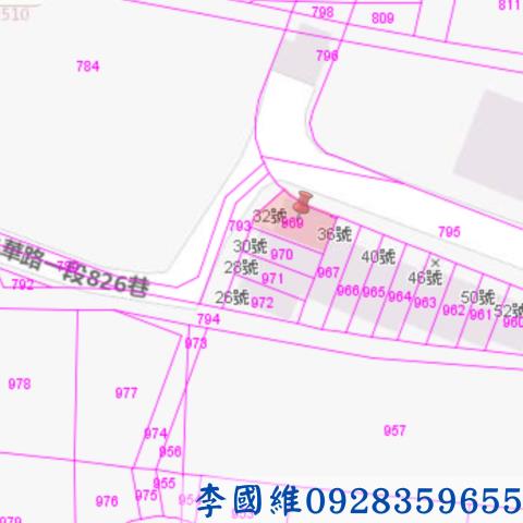 台中梧棲法拍透天-0