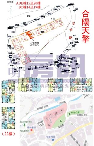 新北新店大樓法拍-8