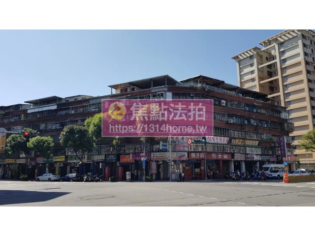 台北萬華公寓法拍-1