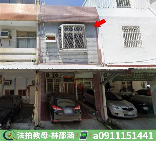 屏東恆春透天拍賣-2