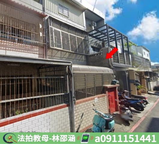 恆春法拍透天-2