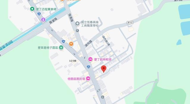 恆春法拍透天-6