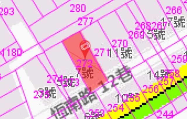 恆春法拍透天-7