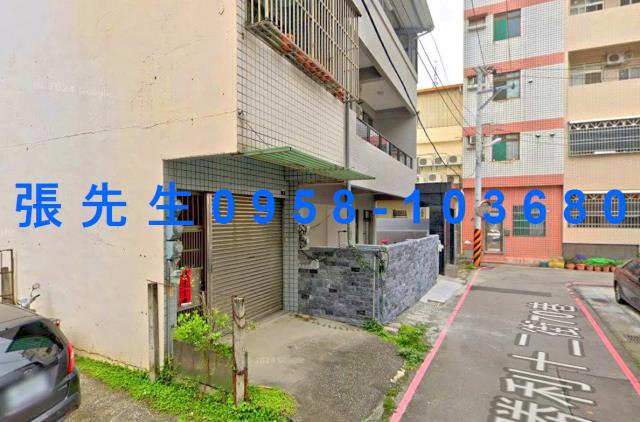 潭子法拍透天-4