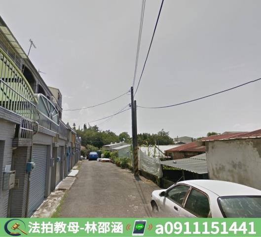 楠西透天法拍-5