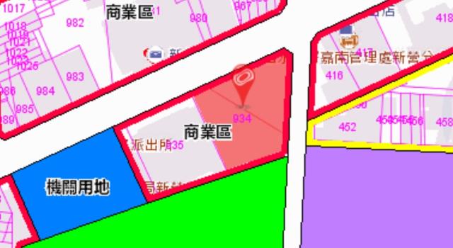 新營法拍大樓-9